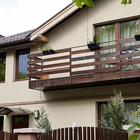 Apartament Rozelor Brasov Bagian luar foto
