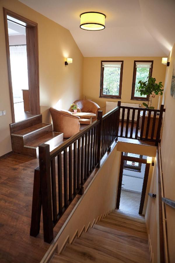Apartament Rozelor Brasov Bagian luar foto